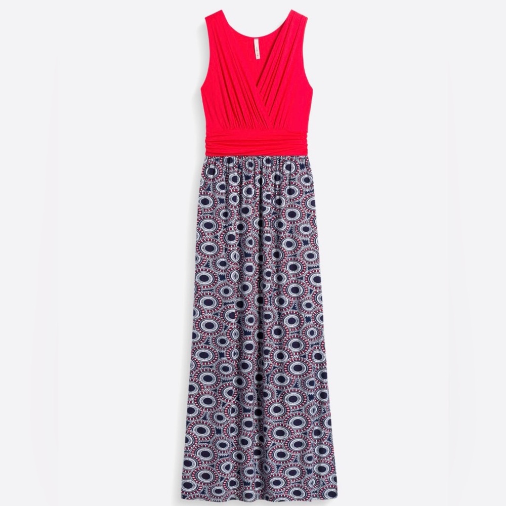Gilli Shay Maxi Dress - Size L